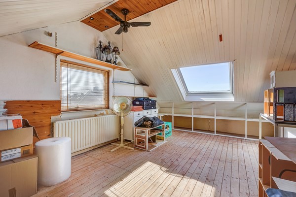 Medium property photo - Valckslootlaan 8, 2181 TR Hillegom